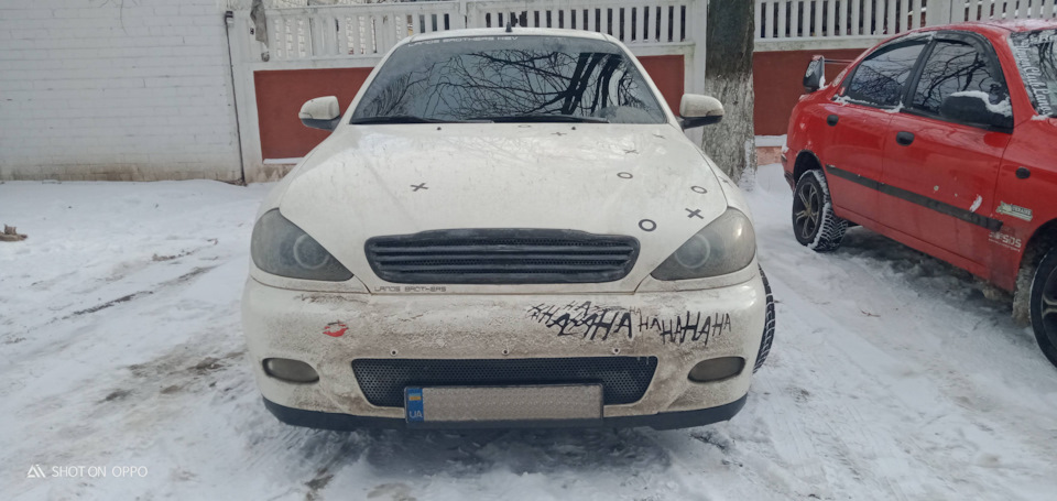 Зустріч з ДОБРИМ другом 1