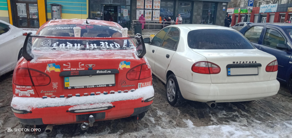 Зустріч з ДОБРИМ другом 3