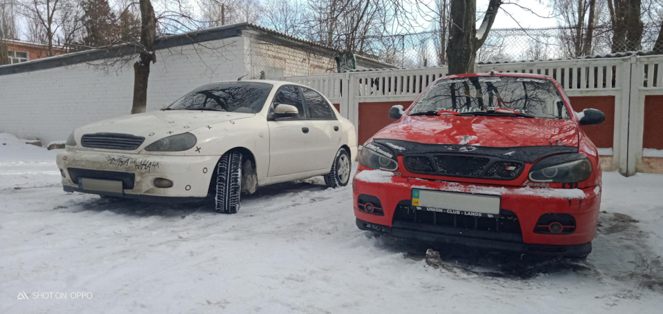 Зустріч з ДОБРИМ другом 2