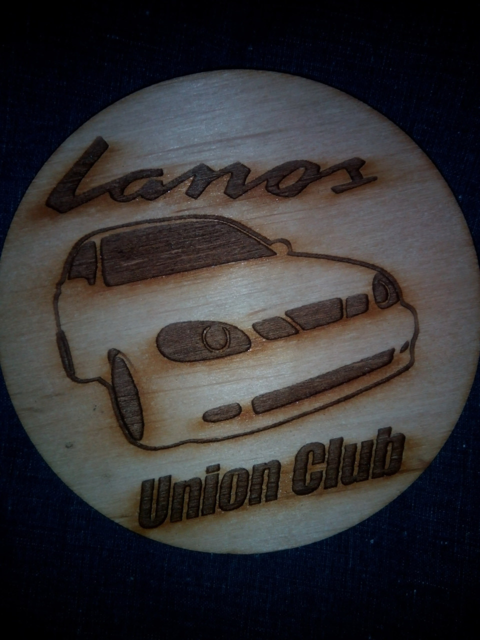 Знайомство з Union Lanos Club 1