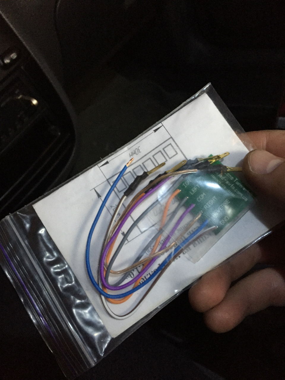 Лентяйка поворотів 1
