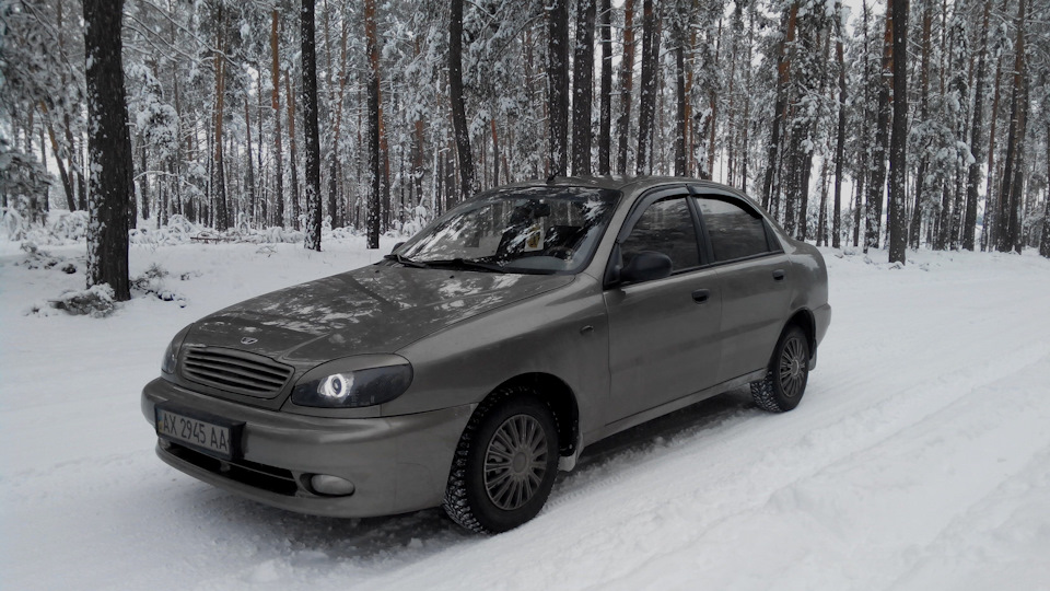 Ланька продана 1
