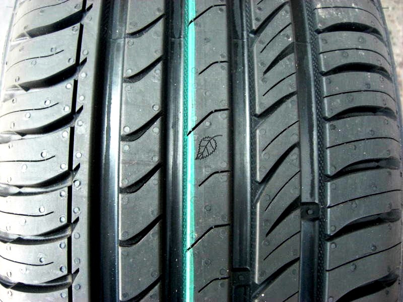 Нова літня гума Nokian Hakka Green2 2
