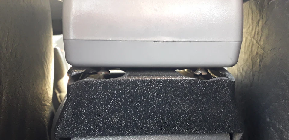 Підлокітник Armrest