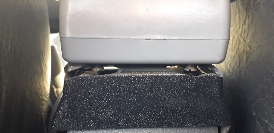 Підлокітник Armrest 1
