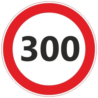 300 передплатників 1