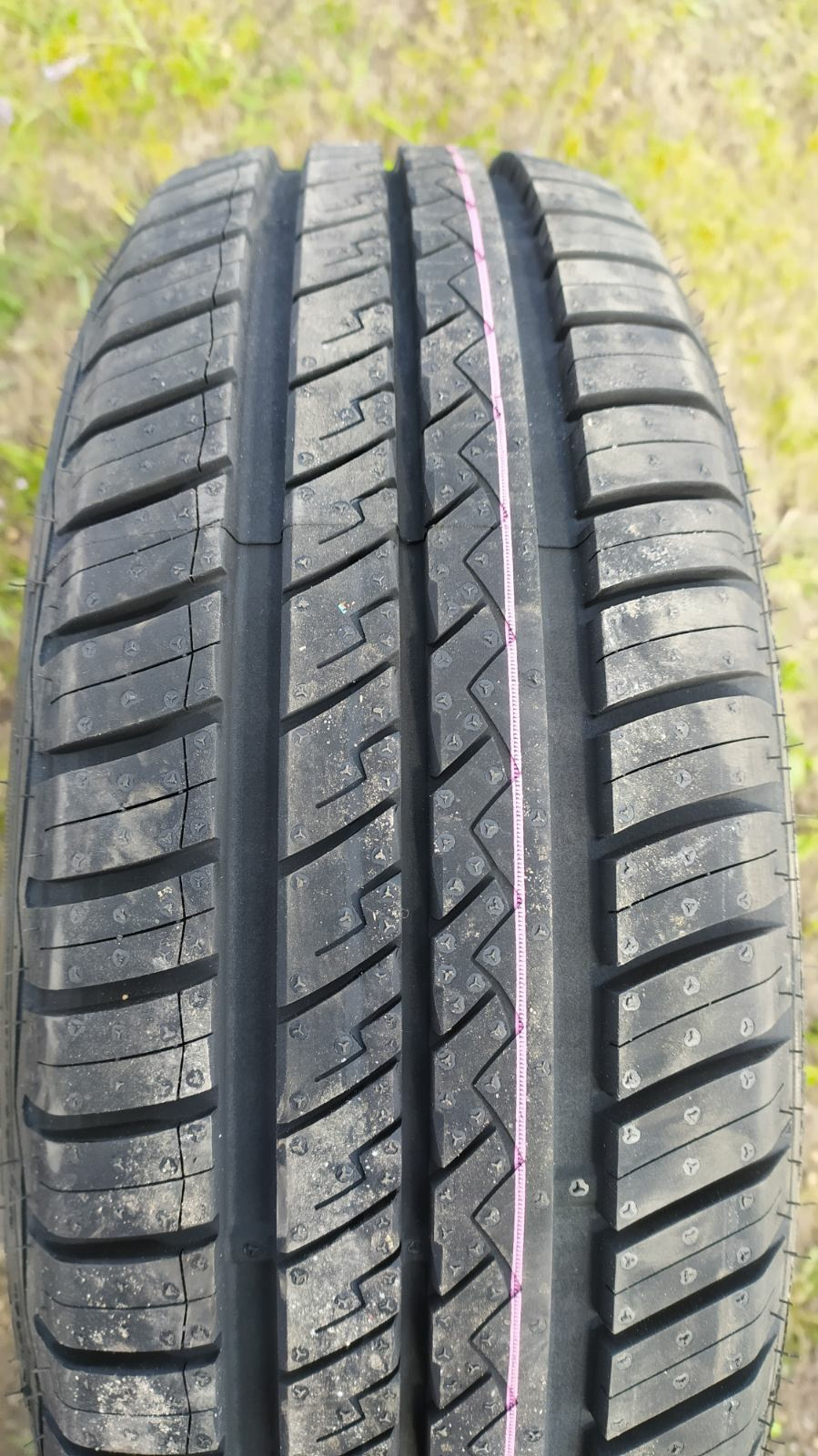 Літня гума Kelly HP 185/60 R14 2