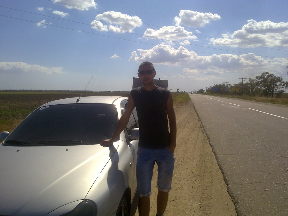 Просто фотки 5