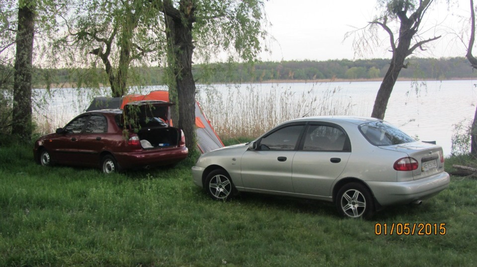 Рибалка 5