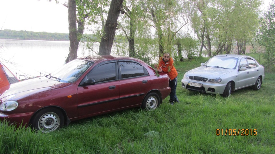 Рибалка 4