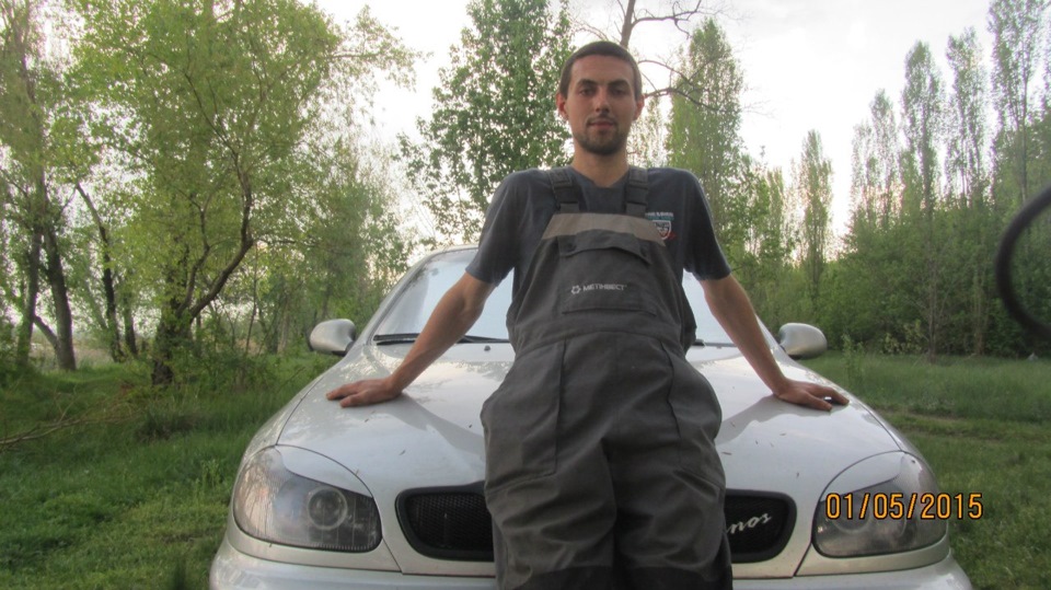 Рибалка 2