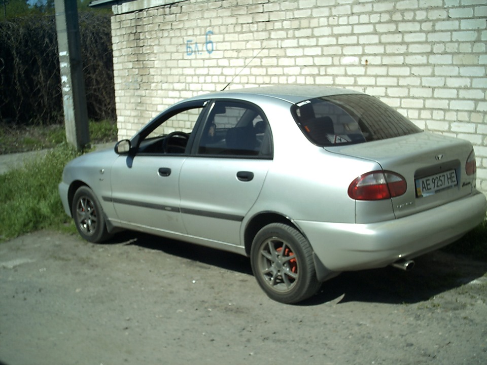 Затемніло 1