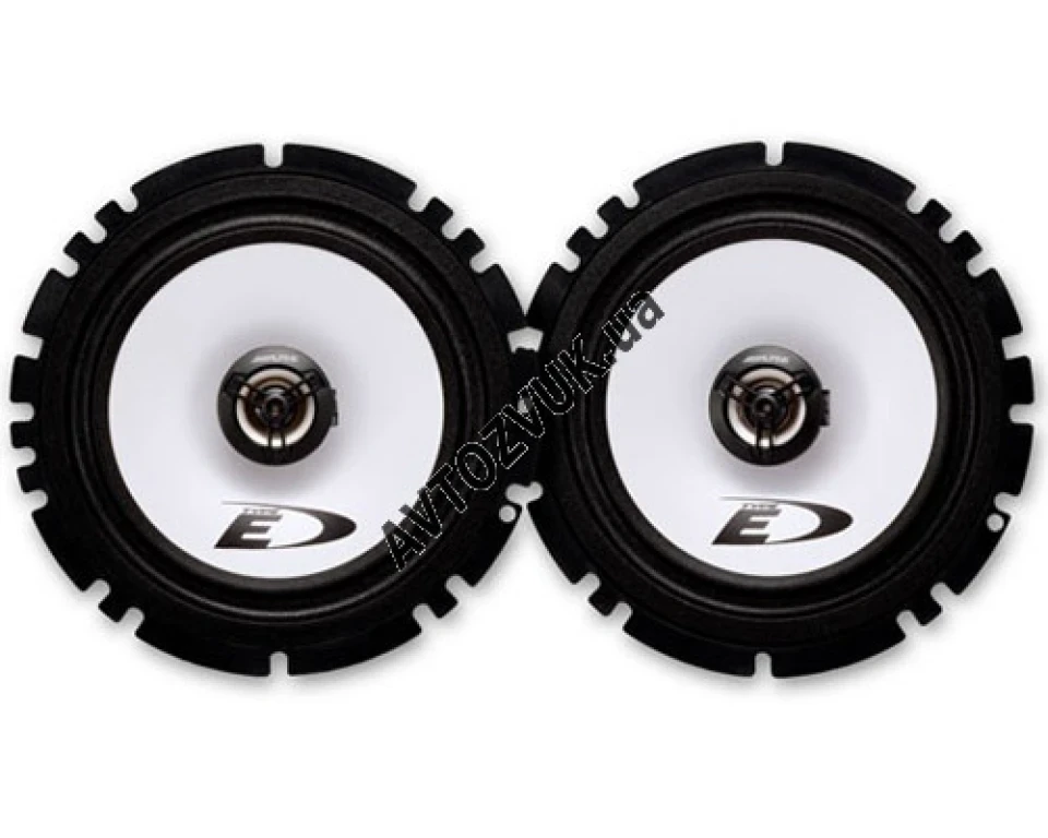 Alpine SXE-1725s