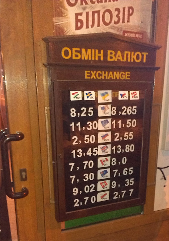 Крокуючи Містом Льова. Частина 2 5