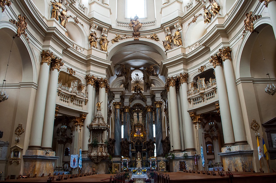Крокуючи Містом Льова. Частина 2 3