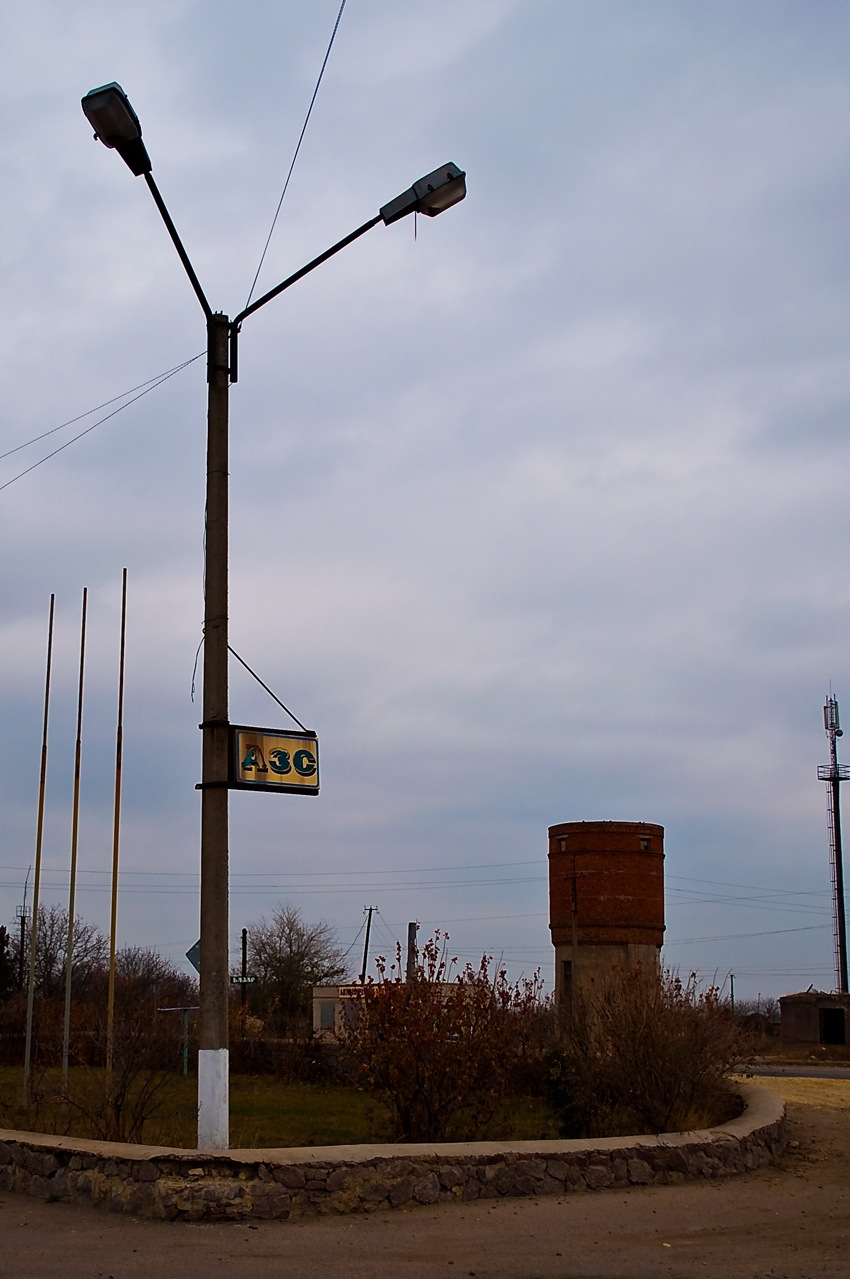 Про чорну плівку 1