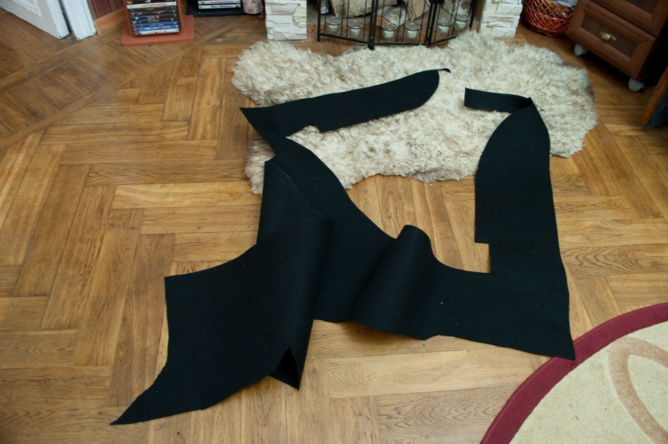 Про карпет 5