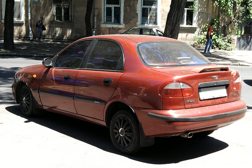 Про реєстратора 4