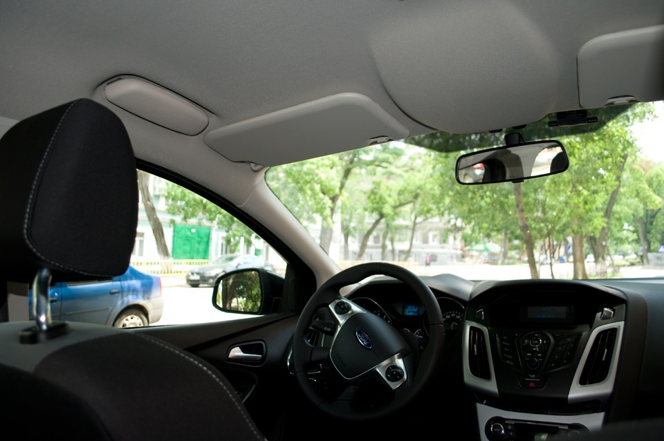 Очечник lacetti для ff3 5
