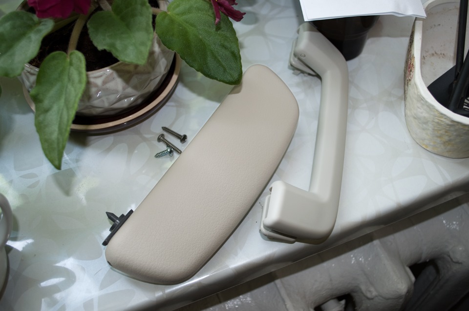 Очечник lacetti для ff3 2