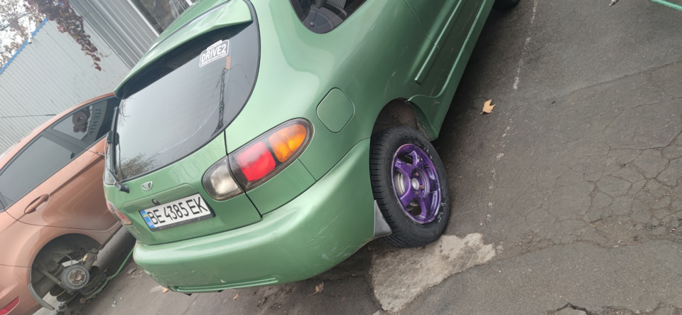 Перевзуття на зиму 3