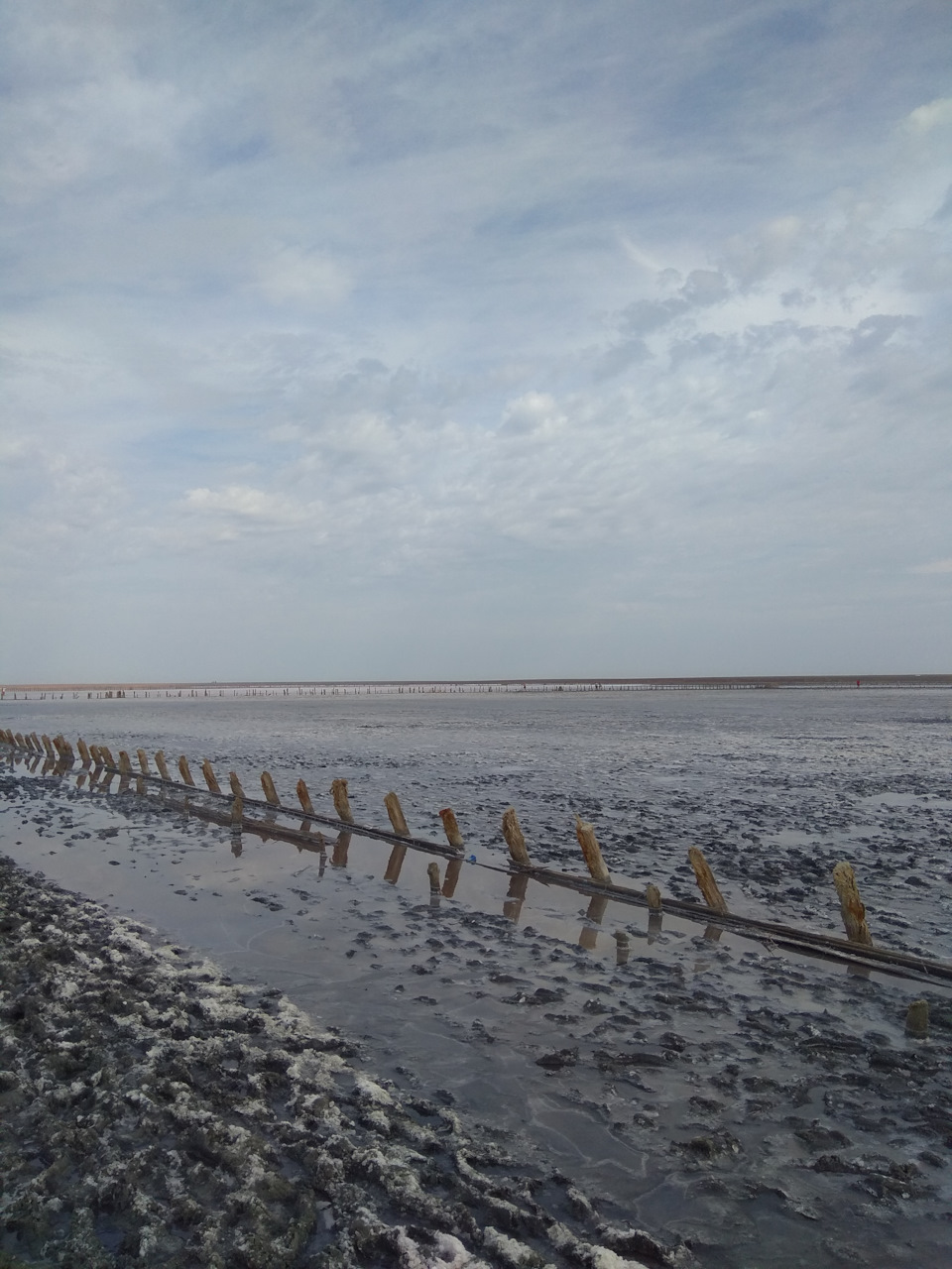 Поїздка на море в Щасливцеве 3