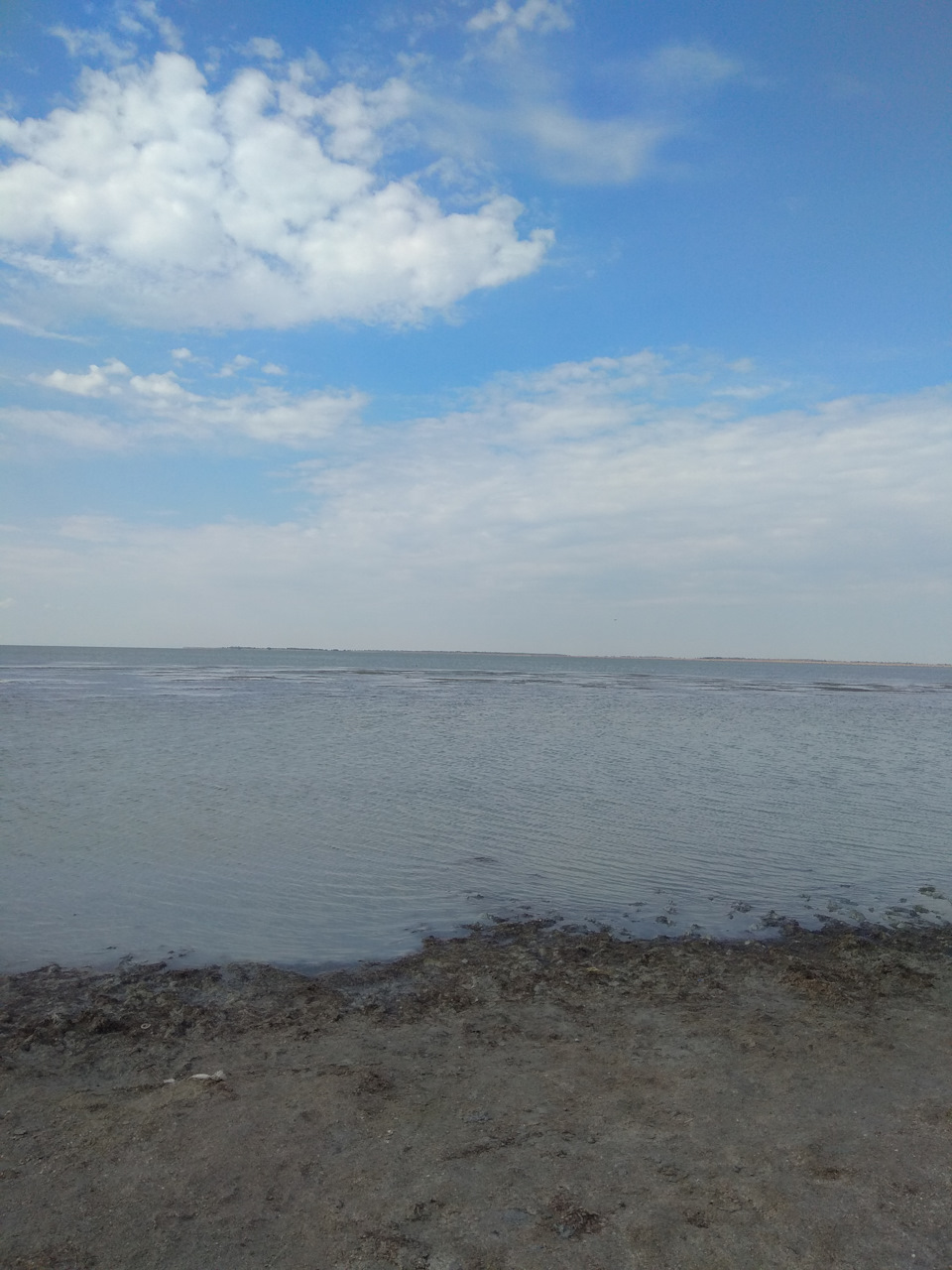 Поїздка на море в Щасливцеве 5
