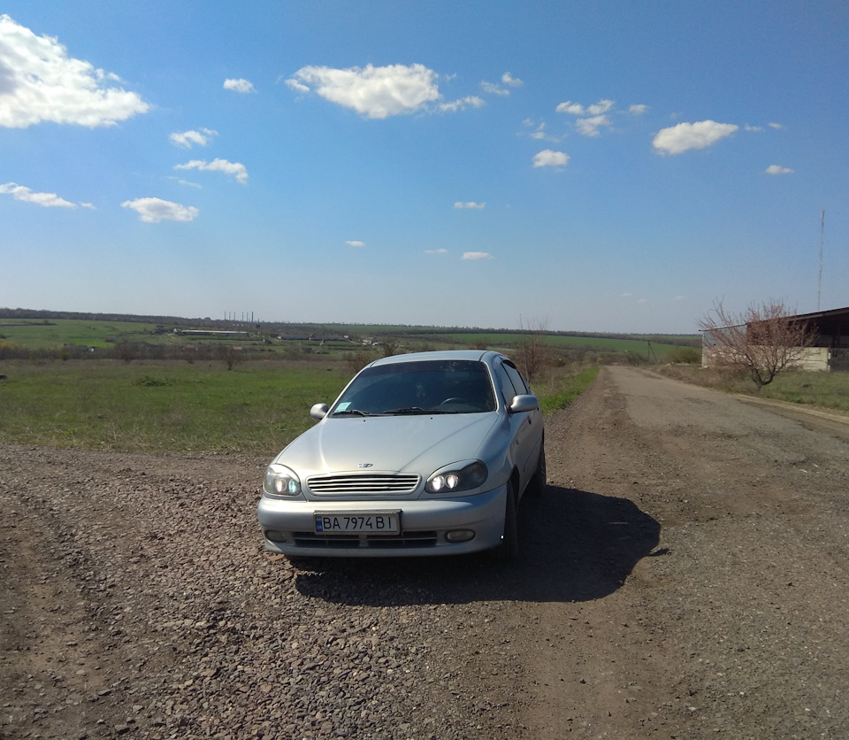 Поїздка до с. Іскрівка, Хрестовоздвиженський храм 3