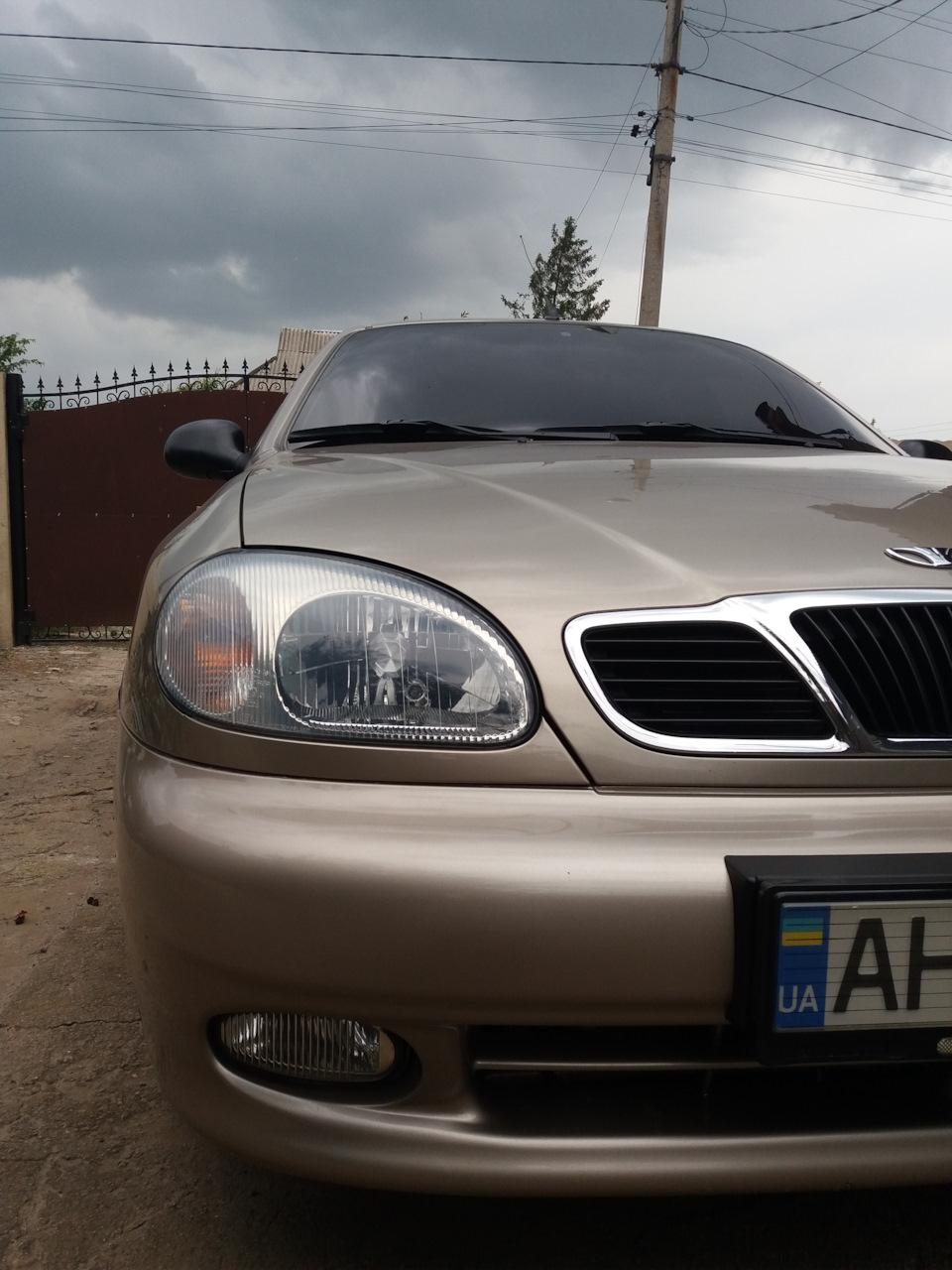 30 Заміна АКБ 5