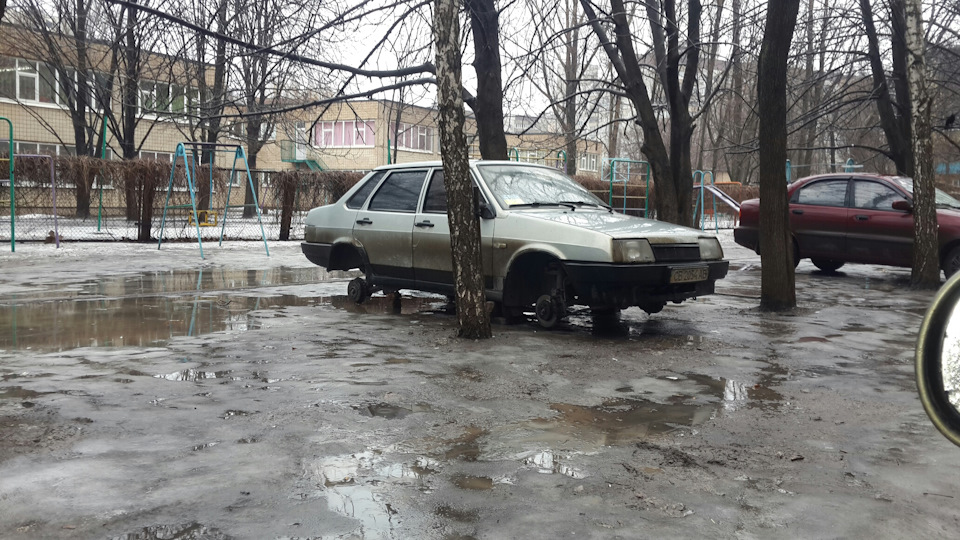 Таємниці, захист або самонавіювання 4