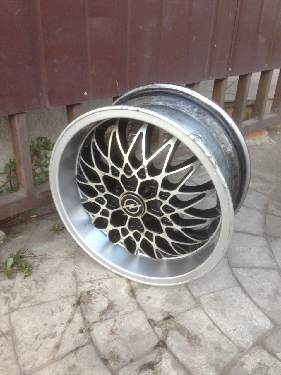 Exip r15 7j