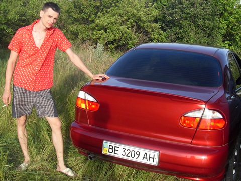 Запис, 7 жовтня 2009 1