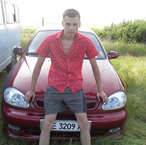 Запис, 7 жовтня 2009 2
