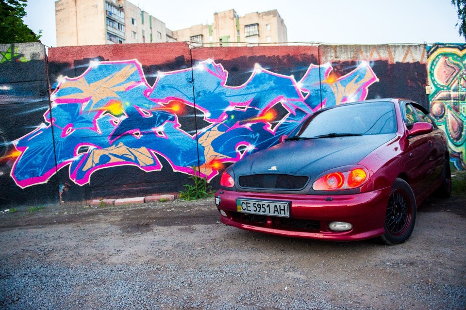 Автошабаш 2 1