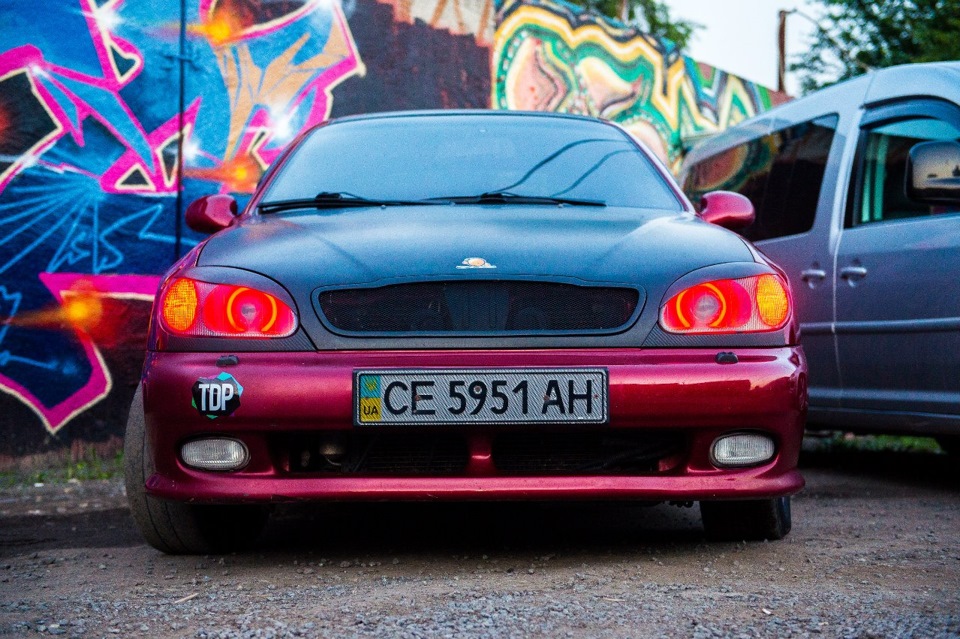 Автошабаш 2 5