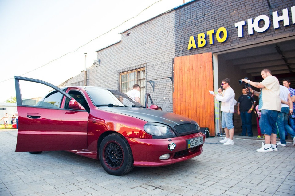 Автошабаш 2 3