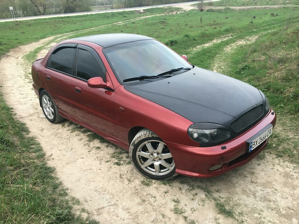 Нова гума 2