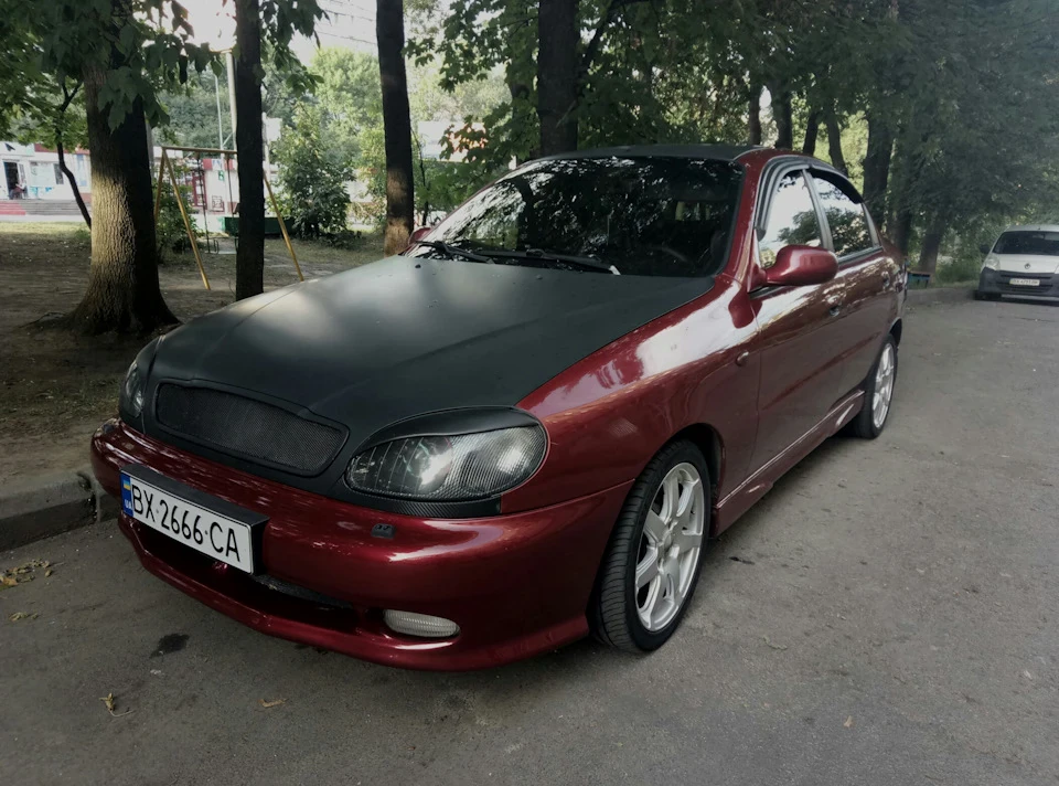 Нові диски