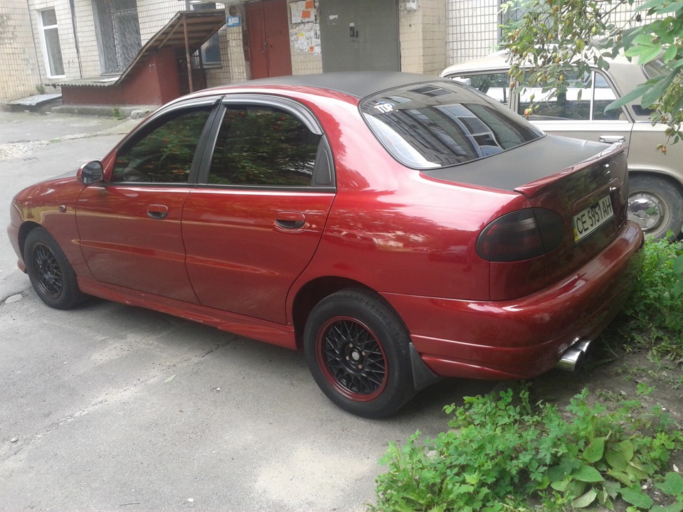 Час Motul 1