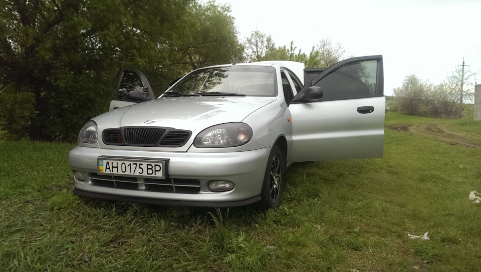 Алькантаризація 1
