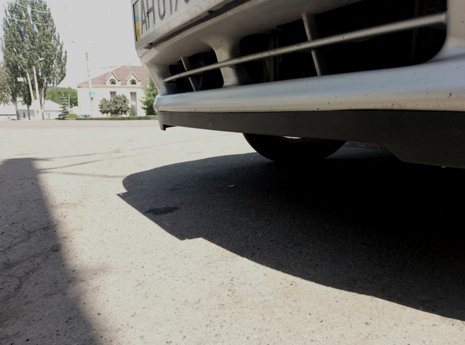 Губа part.3.Cruze 2