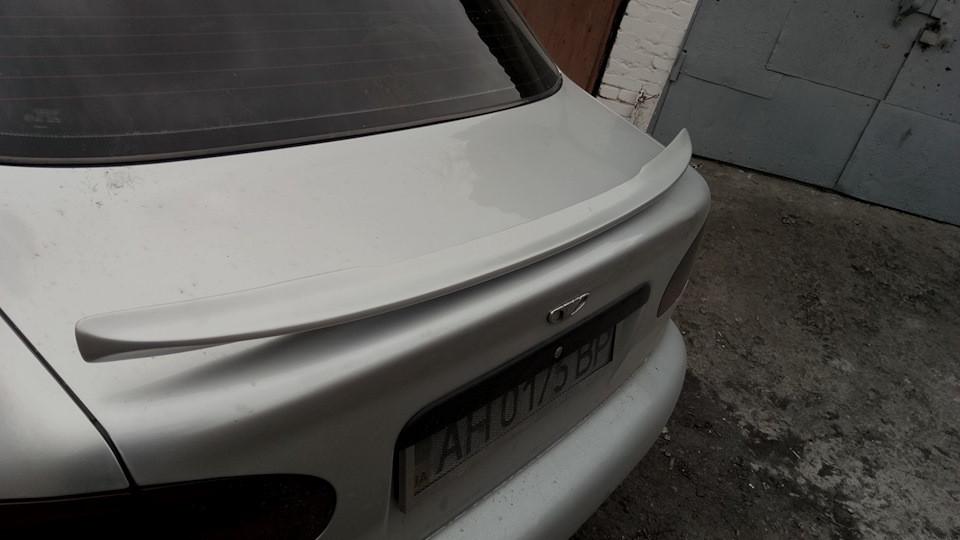 Ліп-спойлер! 4