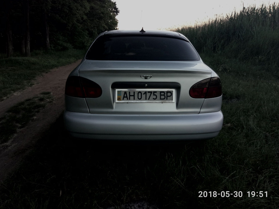 Спойлер губ 2
