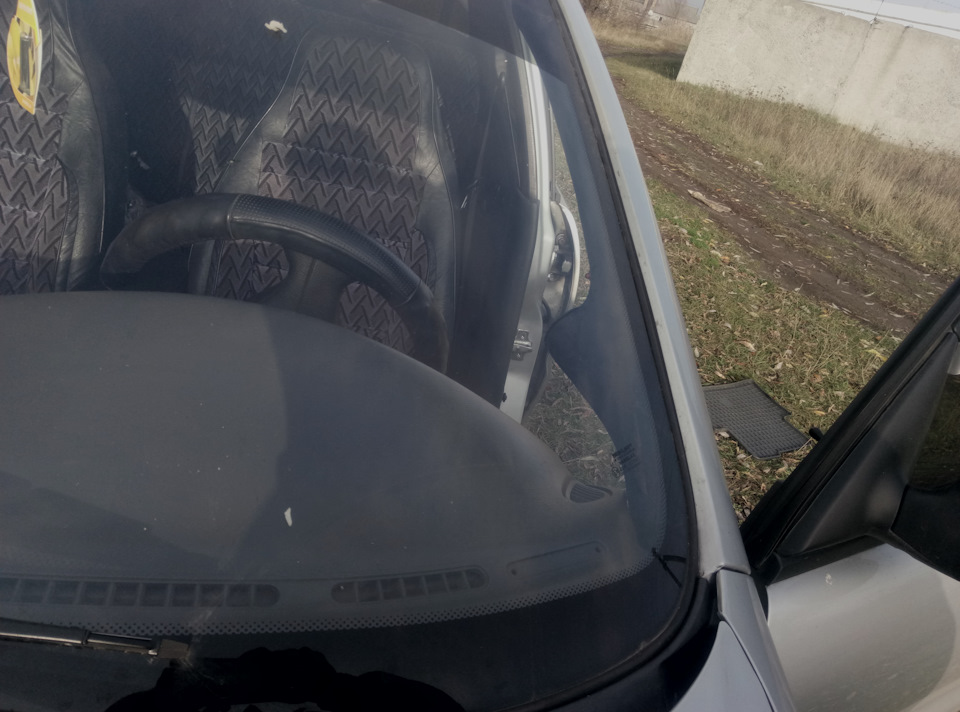 Подіум під твіттери та інше 5