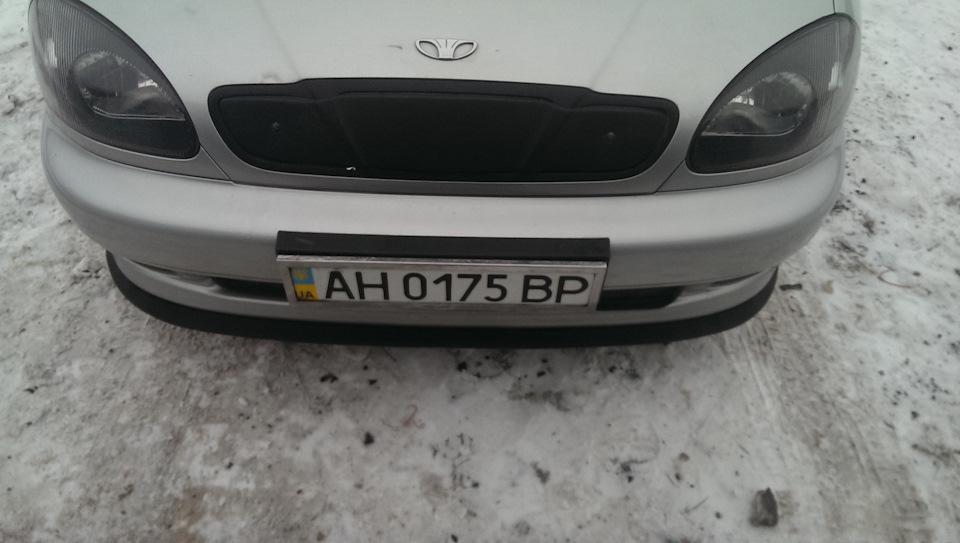 Гумка знизу)) 1