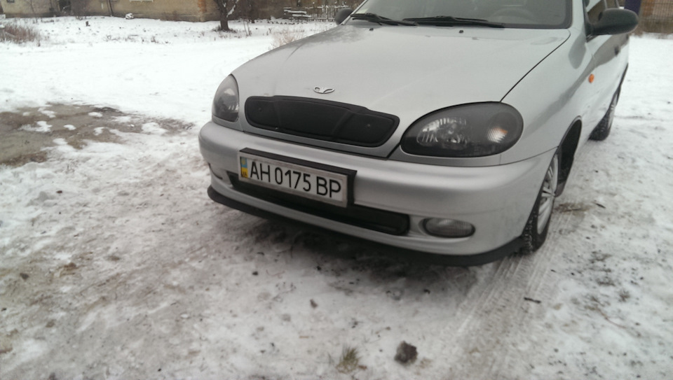 Гумка знизу)) 4