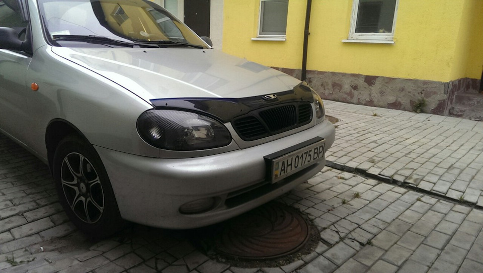 Усього по не багато 2 1