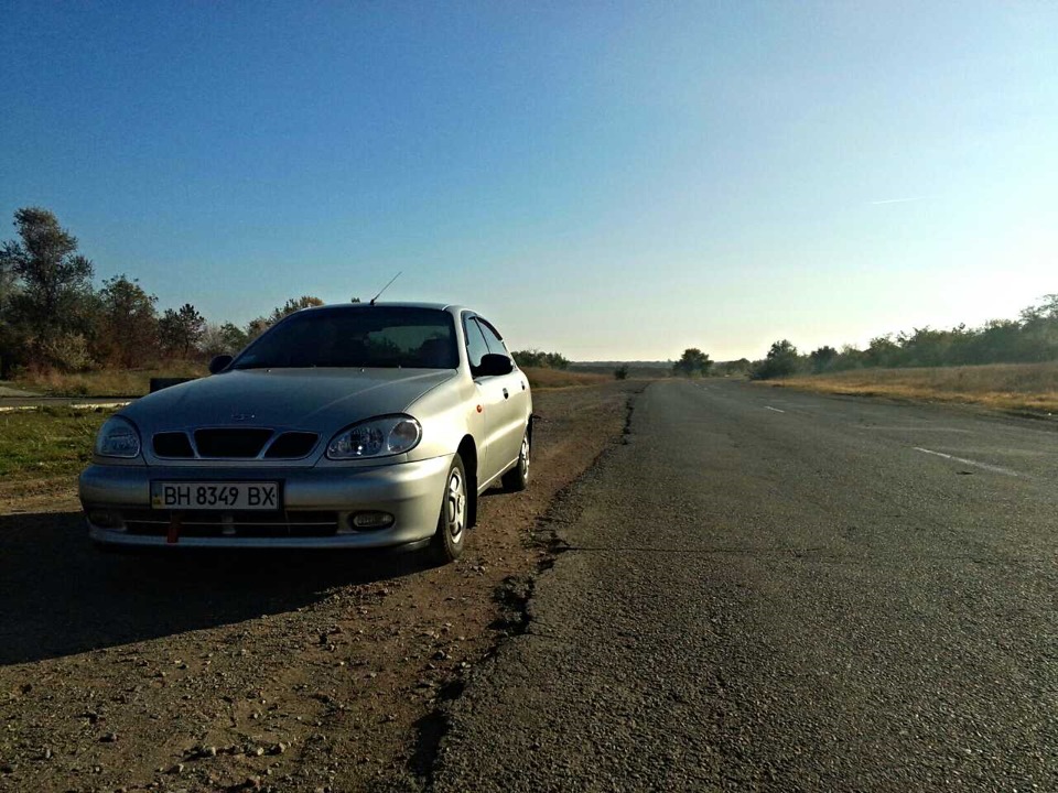 Підготовка до зими. 5
