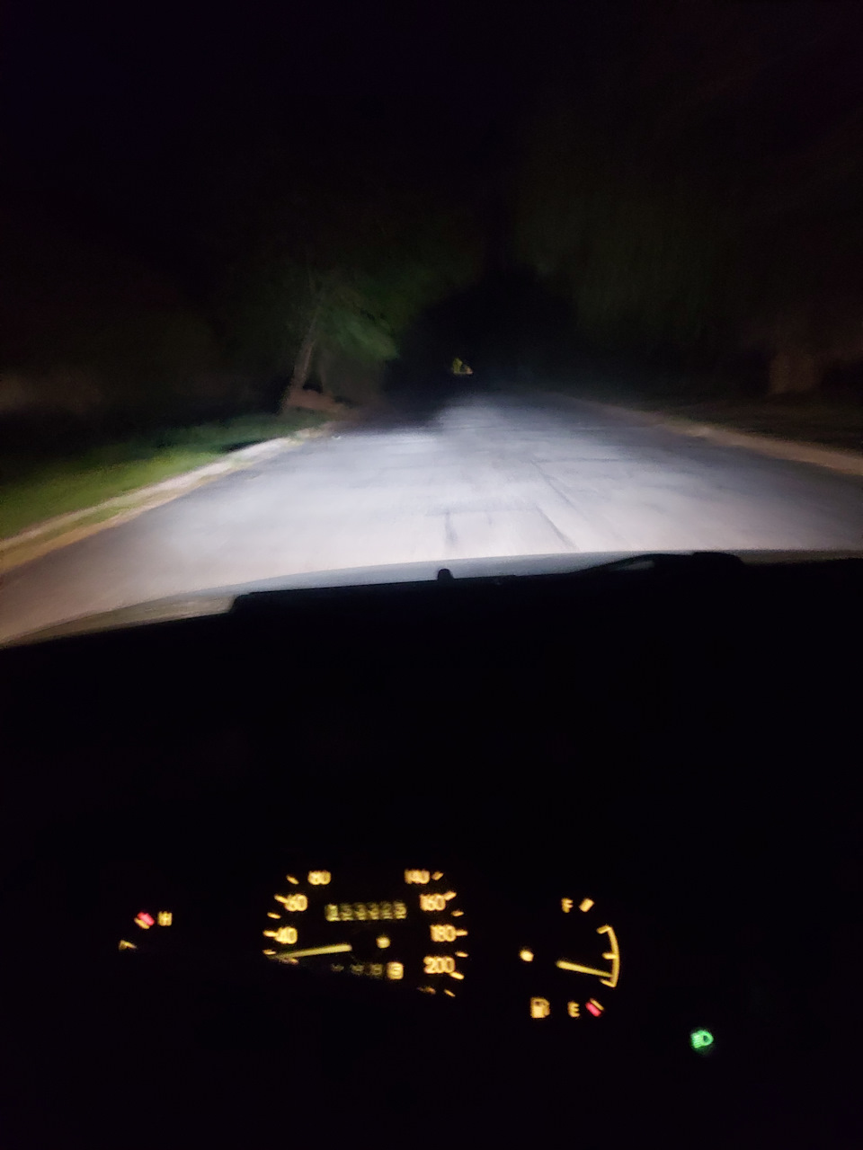 Нове світло led carlamp smart vision, свічки, бронепроводу 5