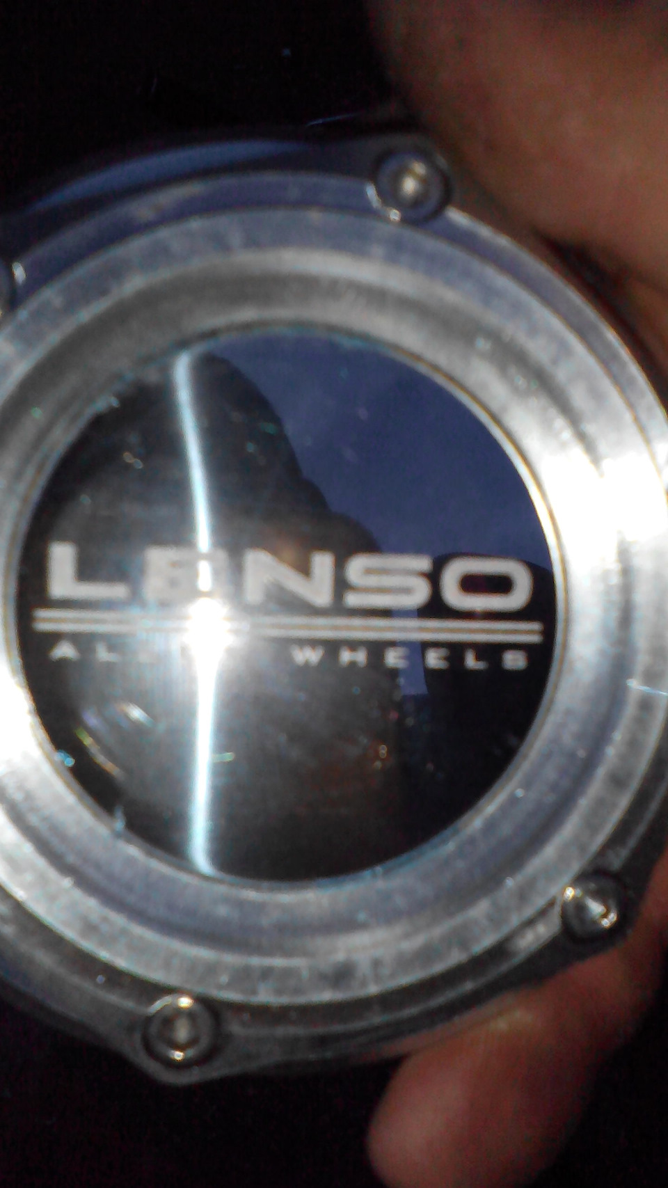 Lenso наперед 1